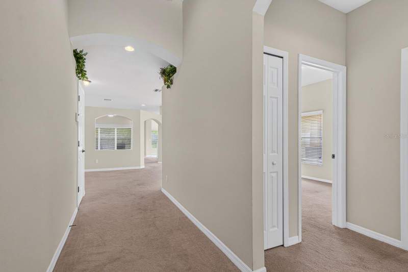 4 bedroom Single Family Residence at 11231 Belle Haven Drive, Waters Edge 03, New Port Richey — photo 2