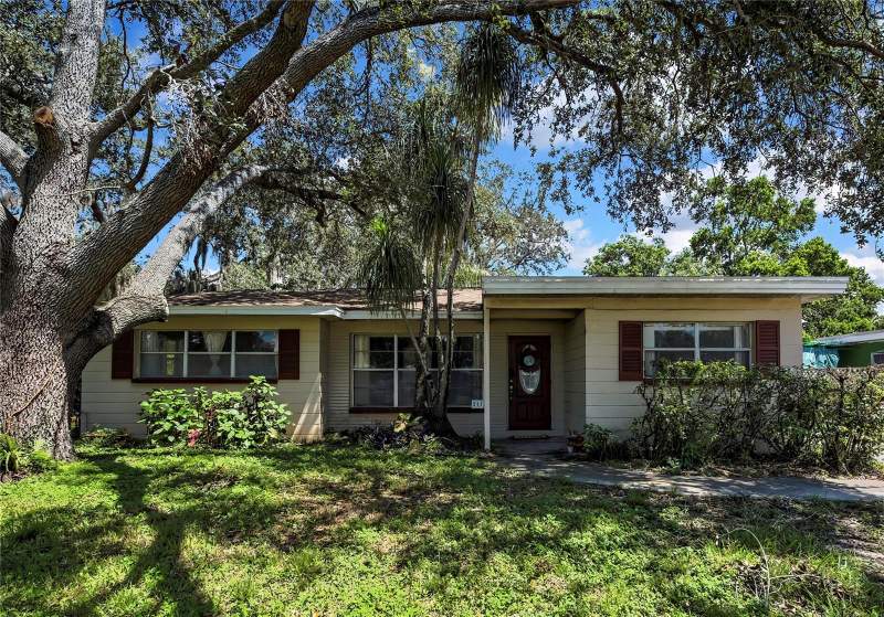 Azalea Gardens Estates