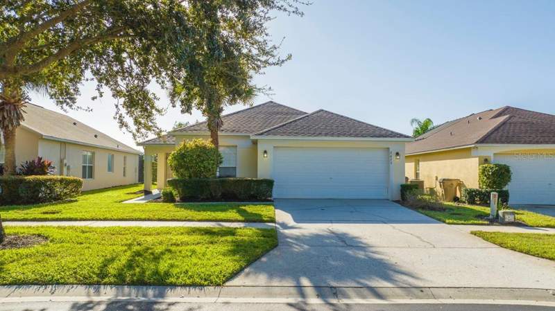 2673 EMERALD ISLAND BOULEVARD home for sale in Emerald Island Resort