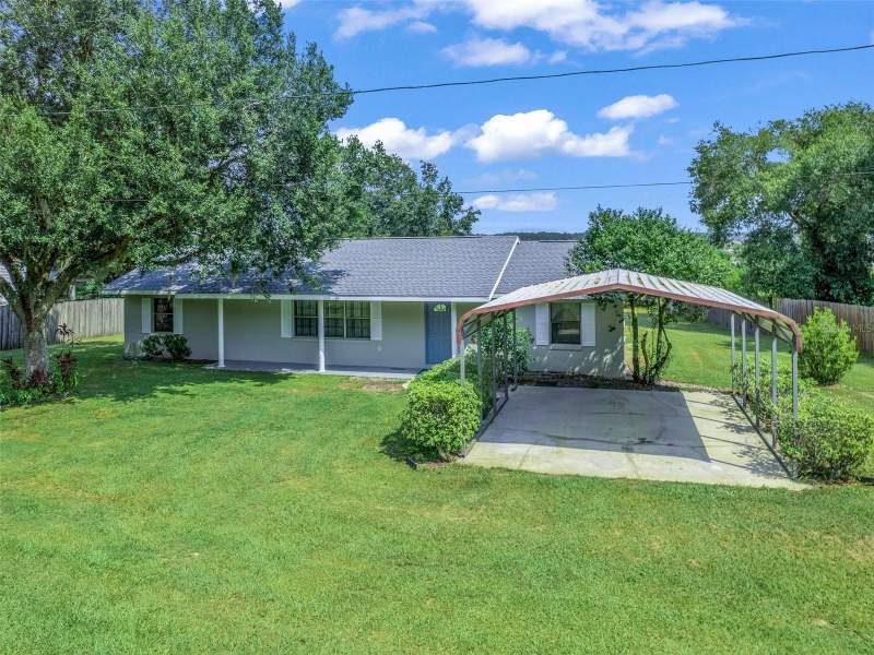 3 bedroom Single Family Residence at 11495 SE 121st Lane Road, Mac Reeves, Belleview — photo 2