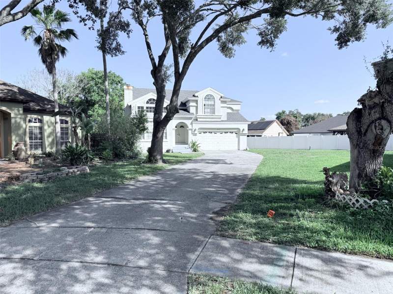 Winter HillHomes for Sale in Orlando, FL