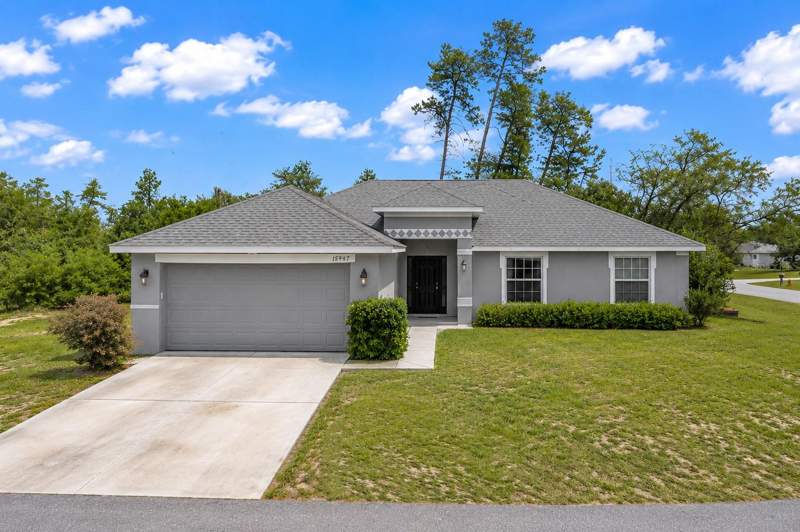 4 bedroom Single Family Residence at 15947 SW 26th Court, Marion Oaks Un 03, Ocala — photo 2