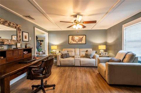 21855 Ocean Pines Drive, Land O Lakes FL - photo 19 of 44
