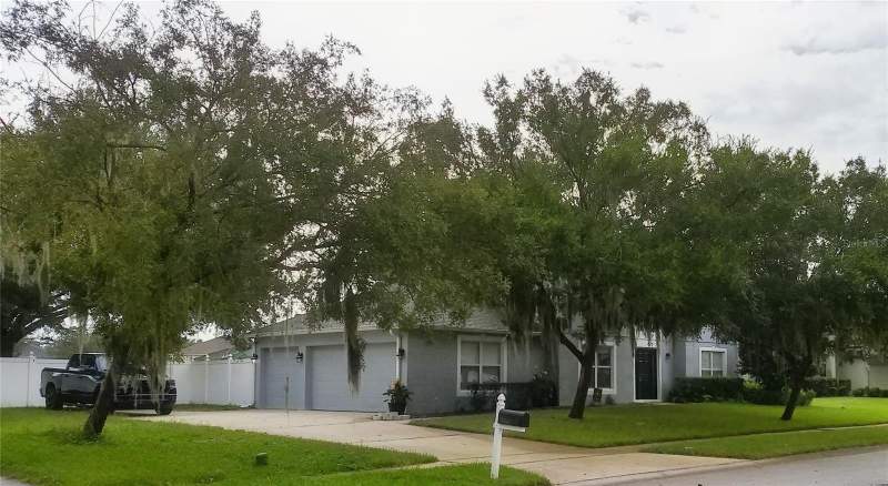 4 bedroom Single Family Residence at 625 Red Pepper Loop, Trails Unit 1, Chuluota — photo 4