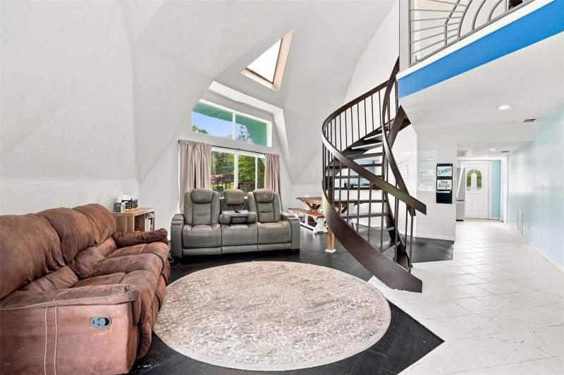 5 bedroom Single Family Residence at 5285 S Hills Point, Lecanto, Lecanto — photo 3
