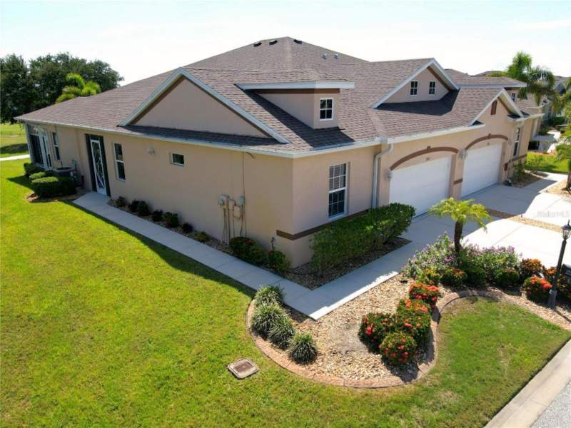 2 bedroom Villa at 1840 Knights Bridge Trail, Kings Gate Ph 07B, Port Charlotte — photo 2
