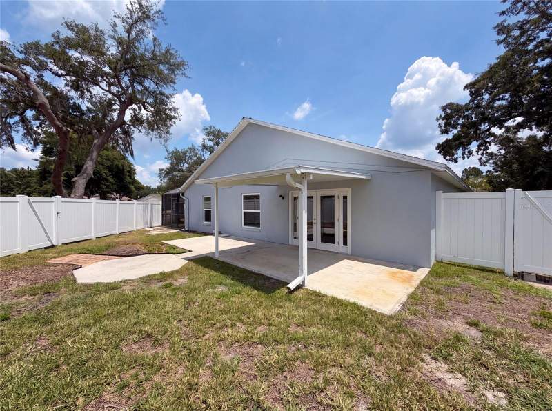 4 bedroom Single Family Residence at 3800 Seminole Drive, Crescent Park Ph 02, Orlando — photo 5