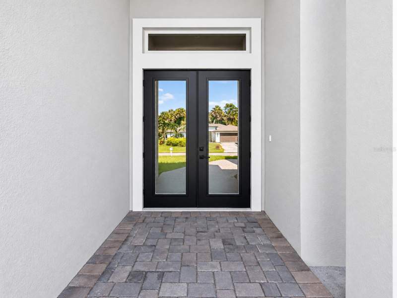 4 bedroom Single Family Residence at 4004 Carver Street, Port Charlotte Sub 25, North Port — photo 4