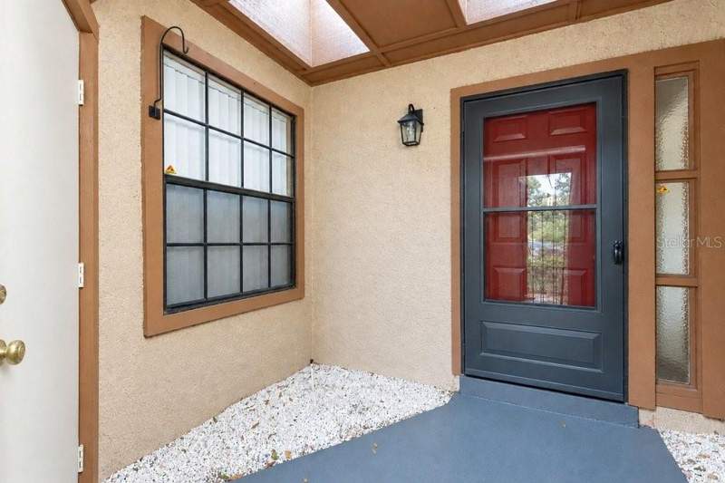 2 bedroom Half Duplex at 3036 Pigeon Hawk Court, Hawks Landing, Orlando — photo 2