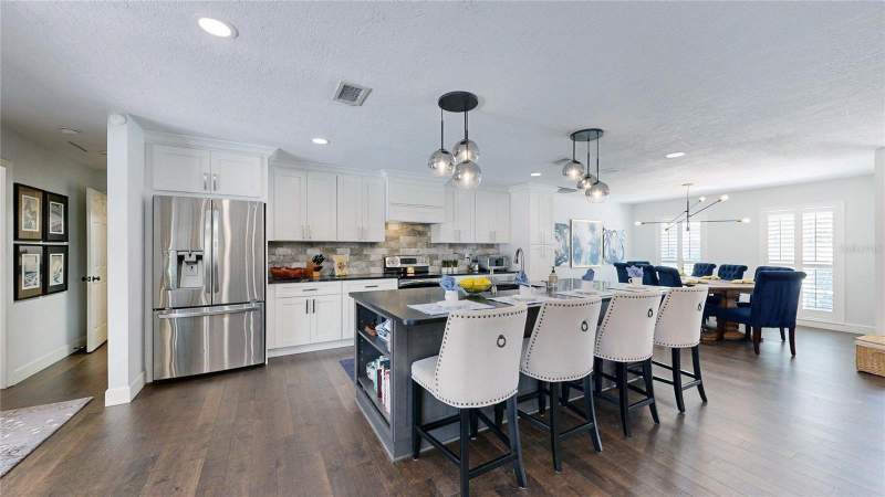 5 bedroom Single Family Residence at 718 FOX VALLEY DRIVE, SWEETWATER OAKS, LONGWOOD — photo 3