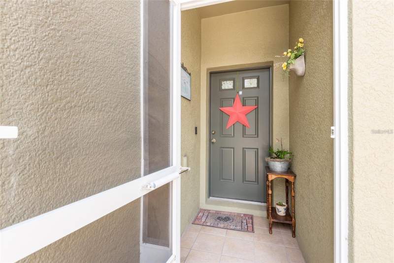 2 bedroom Townhouse at 8931 Turnstone Haven Place, Harvest Creek Village, Tampa — photo 3