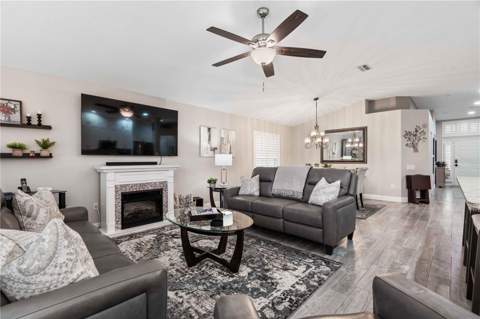 5350 War Admiral Drive, Wesley Chapel FL - photo 11 of 43