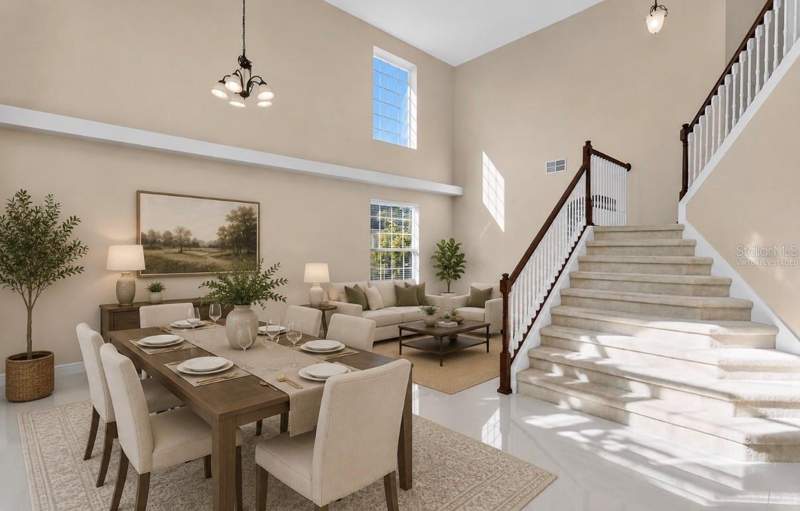 4 bedroom Single Family Residence at 2508 Bross Drive, Lake Pointe, St Cloud — photo 3