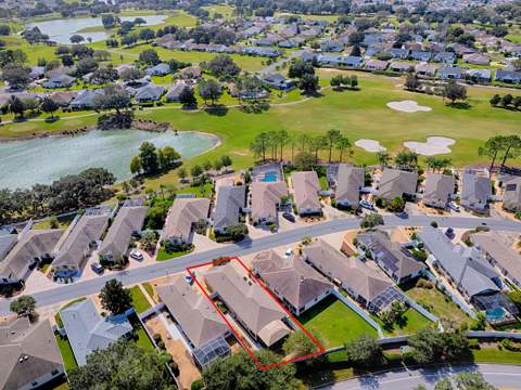 8457 SE 167th Forsyth Street, The Villages FL - photo 22 of 24