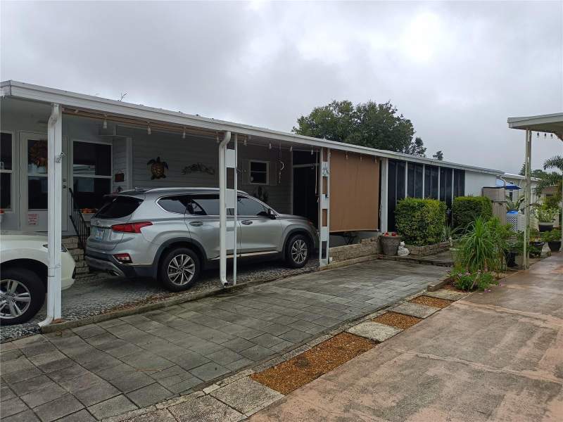 2 bedroom Mobile Home at 9790 66th Street #182, Pinellas Park, Pinellas Park — photo 5