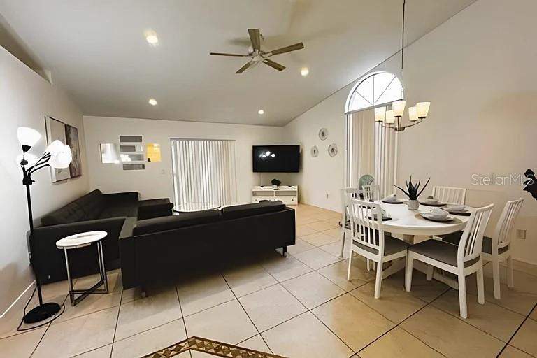 3 bedroom Single Family Residence at 3129 Bear Path, Indian Wells Unit 8, Kissimmee — photo 2