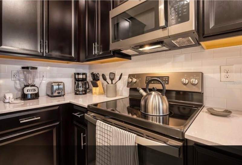 2 bedroom Townhouse at 1183 Drop Lane, Championsgate, Davenport — photo 5