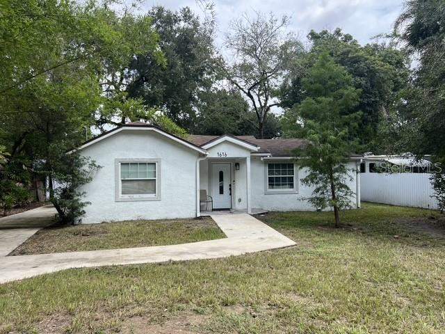 1616 E MARKS DRIVE home for sale in Fern Cliff