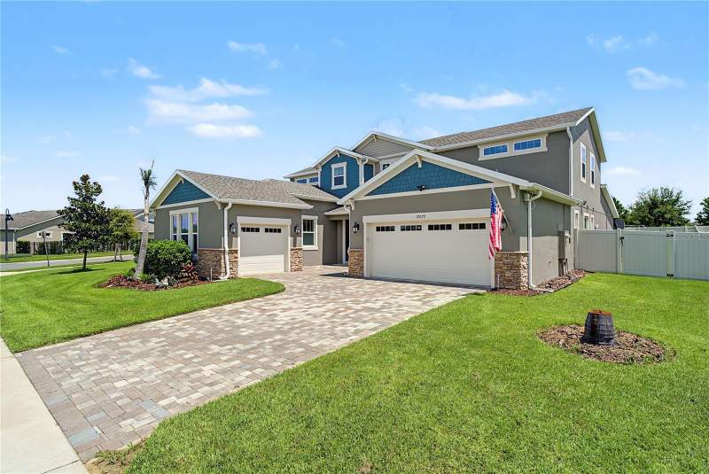 17077 WINGSPREAD LOOP home for sale in Hawksmoor