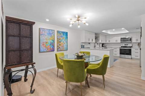 3021 Countryside Boulevard #21A, Clearwater FL - photo 6 of 6