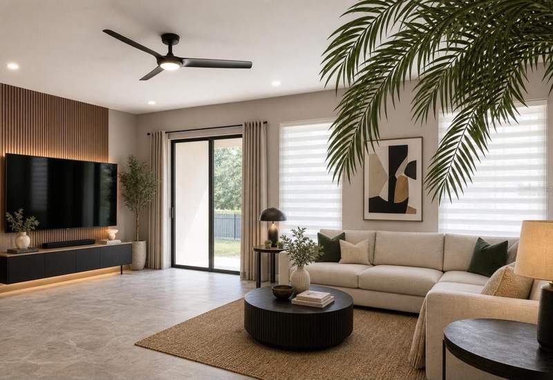 4 bedroom Single Family Residence at 13542 Gorgona Isle Drive, Windermere Isle, Windermere — photo 3