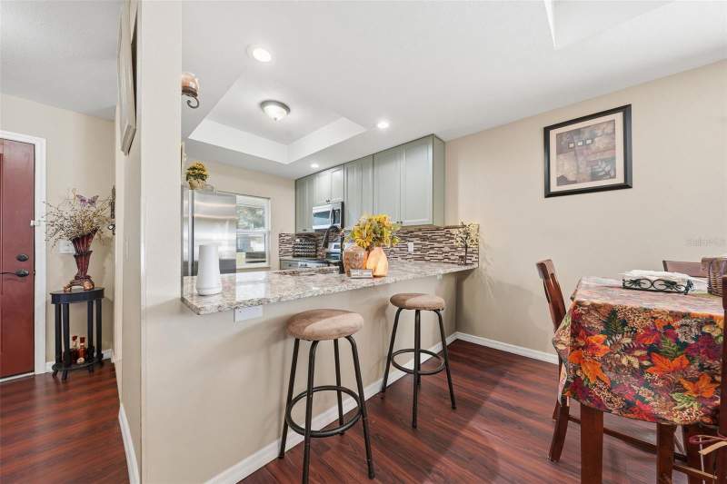 2 bedroom Single Family Residence at 4436 E Rejoice Street, Inverness Village Un 4, Inverness — photo 4