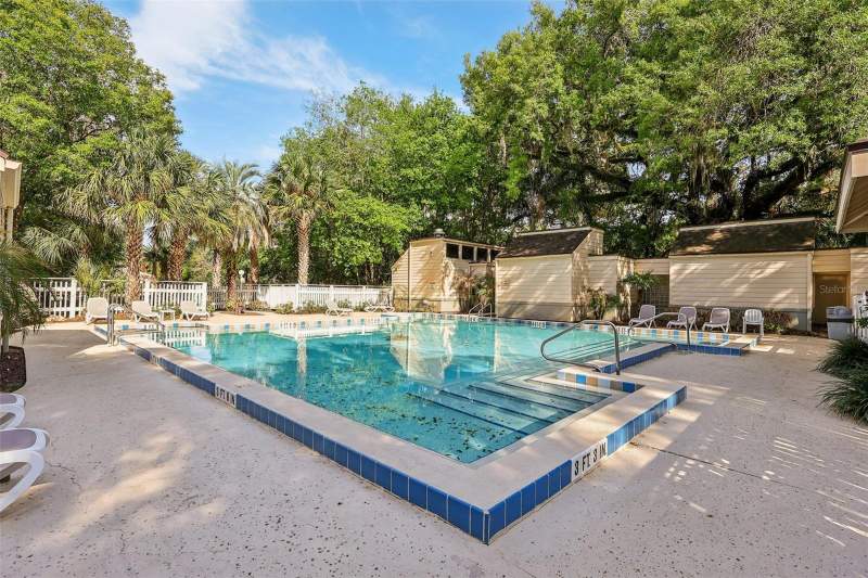1 bedroom Condominium at 116 CROWN OAKS WAY, CROWN OAKS, LONGWOOD — photo 3