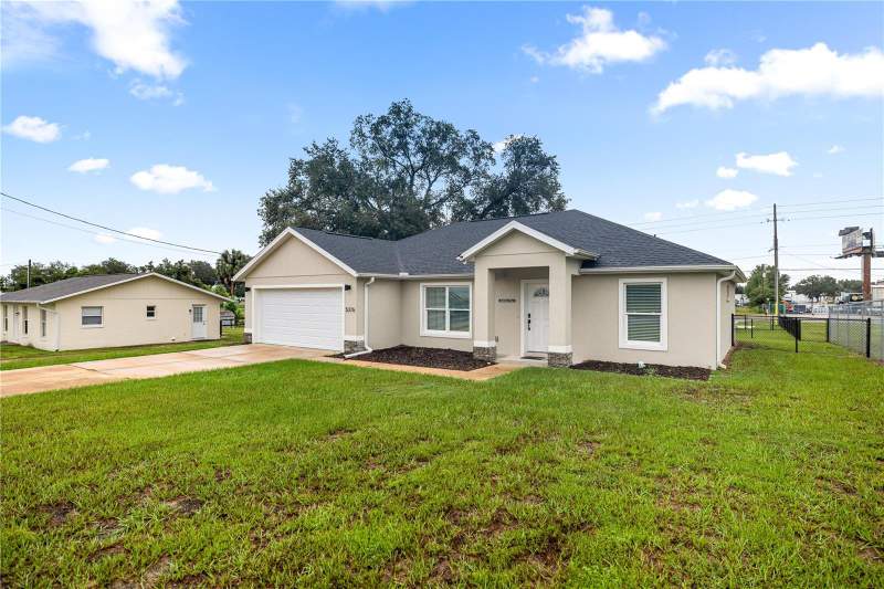 3 bedroom Single Family Residence at 5376 NW 1st Street, Ocala Rdg Un 01, Ocala — photo 3