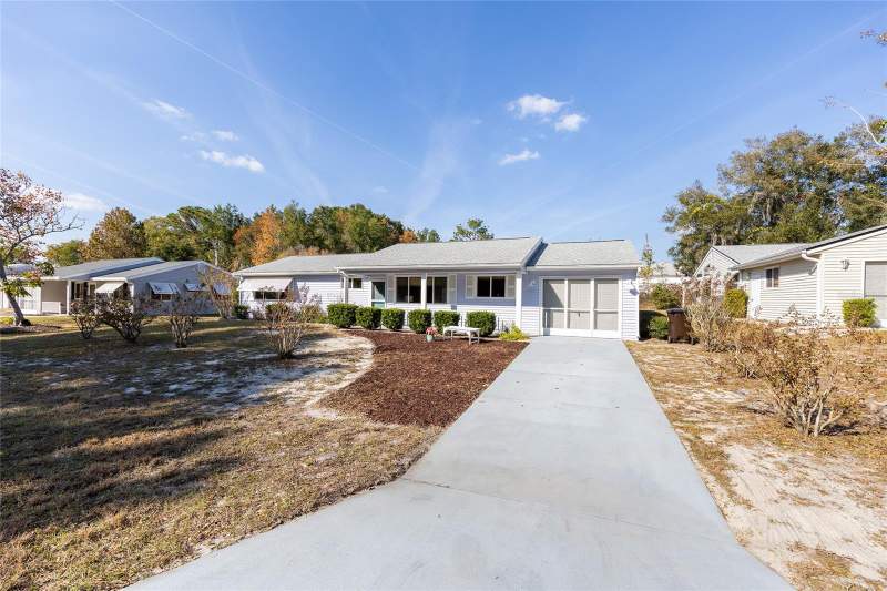 2 bedroom Single Family Residence at 8987 SW 108th Place, Oak Run, Ocala — photo 3