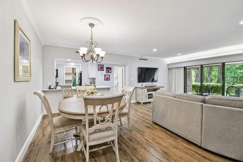 1 bedroom Condominium at 36750 US Highway 19 #03116, Innisbrook 03 Condo, Palm Harbor — photo 4