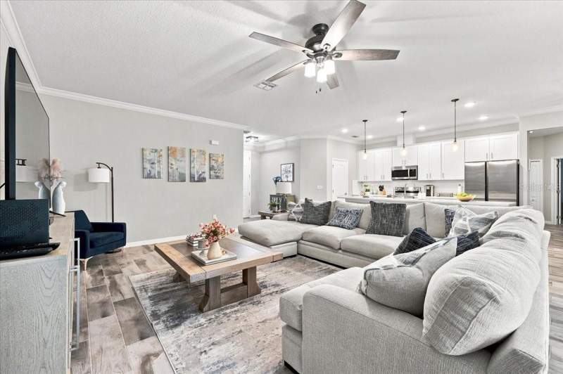 4 bedroom Single Family Residence at 949 Fieldstone Way, Haines Rdg Ph 4, Haines City — photo 5