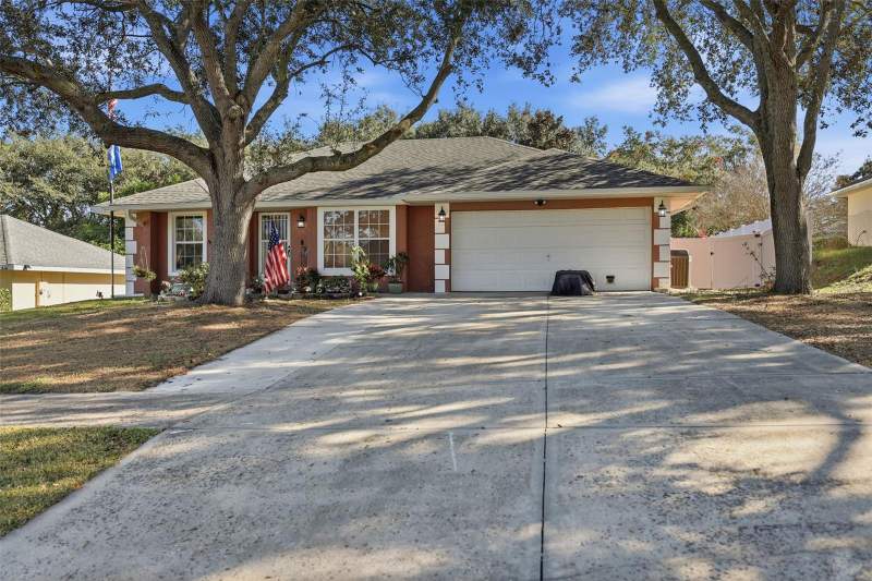 3 bedroom Single Family Residence at 4254 Worthington Place, Mascotte Worthington Place Ph 03, Mascotte — photo 3