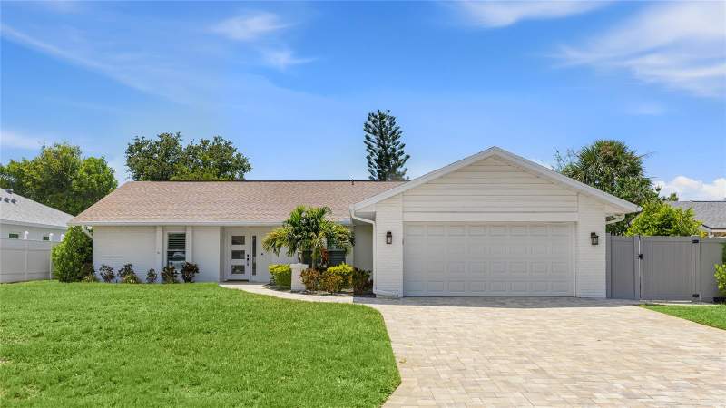 3 bedroom Single Family Residence at 206 73rd Street, Woods Of Palma Sola, Bradenton — photo 1