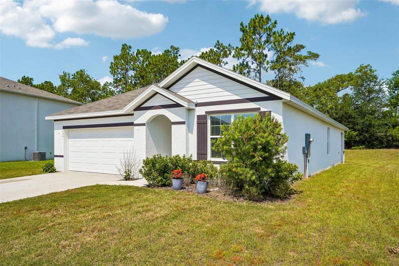 3 bedroom Single Family Residence at 134 Hickory Course Trail, Lake Diamond North, Ocala — photo 3