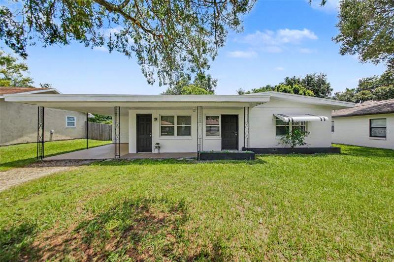 4965 ORANGE AVENUE home for sale in Suburban Homes Homes for Sale: 1 Listing, From $3.79M