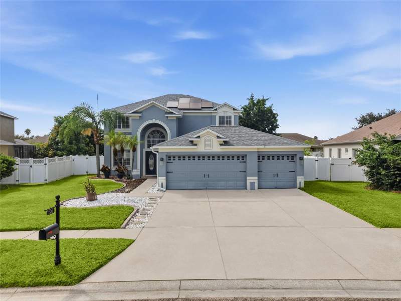 1533 AMARYLLIS COURT home for sale in Thousand Oaks East