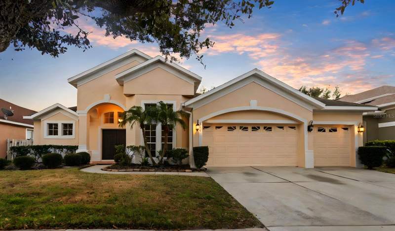Vista Lakes Village N-15 Carlisle