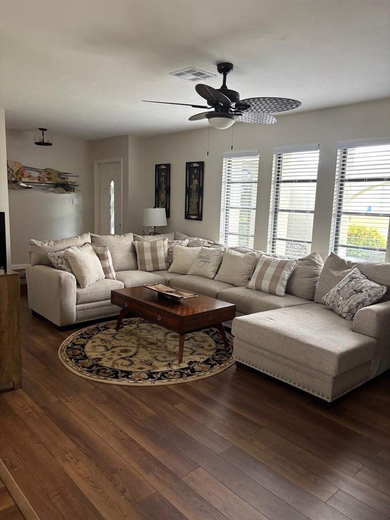 3 bedroom Single Family Residence at 17071 Waters Edge Circle, Kings Bay Estates, North Fort Myers — photo 4