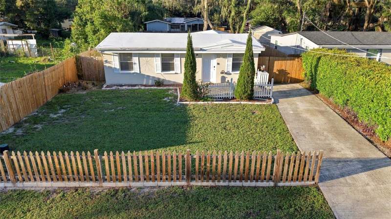 1906 E 98TH AVENUE home for sale in Tampa Overlook