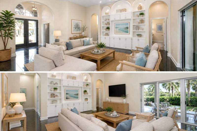 5 bedroom Single Family Residence at 16 Oakland Pointe Circle, Oakland Pointe, Oakland — photo 3