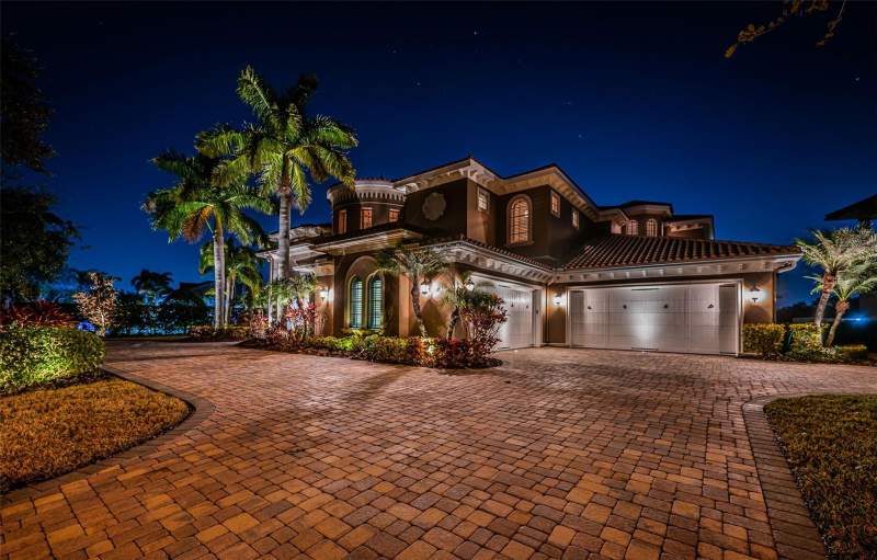5 bedroom Single Family Residence at 9209 Silverthorn Road, Bayou Club Estates Tr 2 Ph 2, Seminole — photo 4