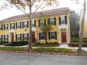705 CENTERVALE DRIVE home for sale in Siena At Celebration Condo C Homes for Sale: 2 Homes, Median $312K