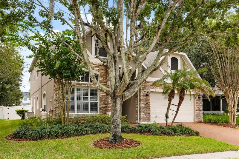 4 bedroom Single Family Residence at 16002 Oak Spring Drive, River Oaks/Timber Spgs A C D, Orlando — photo 2
