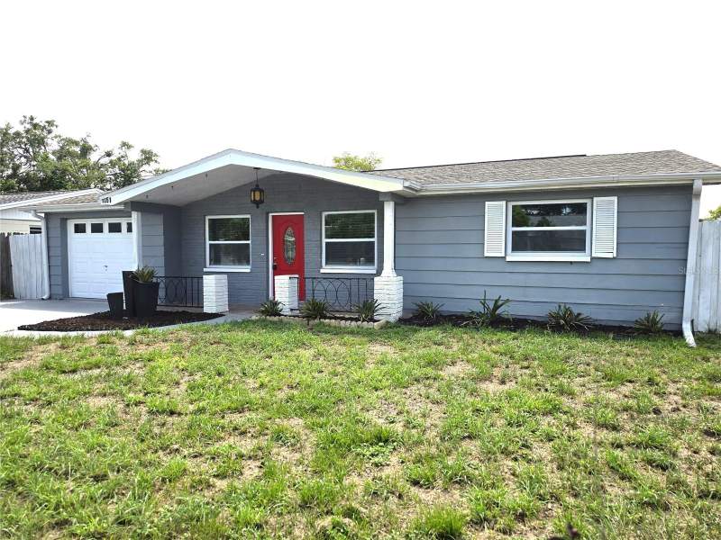 2 bedroom Single Family Residence at 1051 Maybury Drive, Holiday Lake Estates, Holiday — photo 3