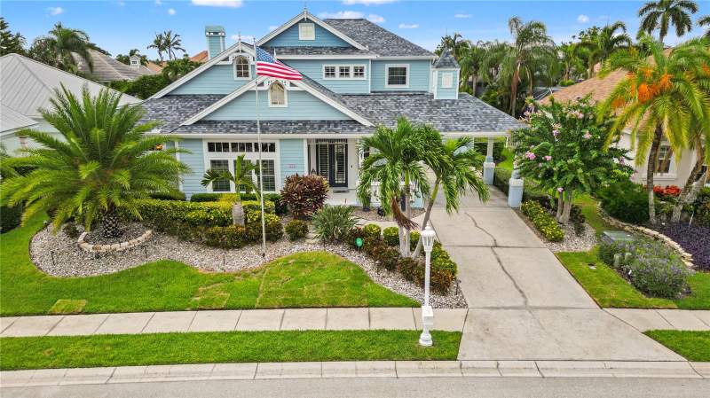4739 PINNACLE DRIVE home for sale in Riverdale