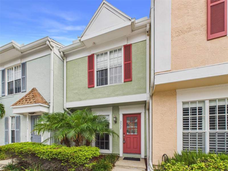 Sheridan Woods A Condo