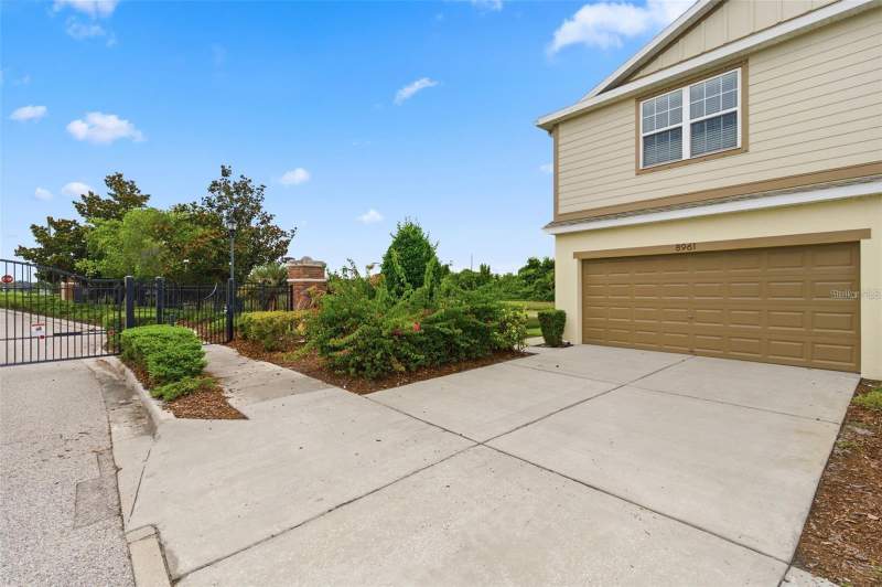 8961 TURNSTONE HAVEN PLACE home for sale in Harvest Creek Village
