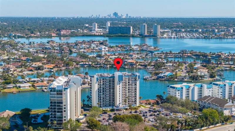 Weatherly The Condo