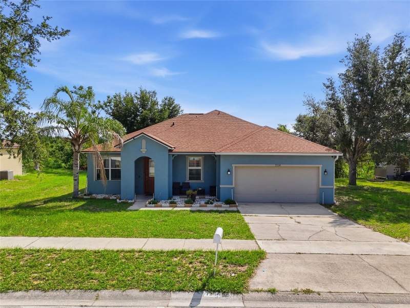 3 bedroom Single Family Residence at 7254 Country Run Parkway, Oak Lndg, Orlando — photo 2