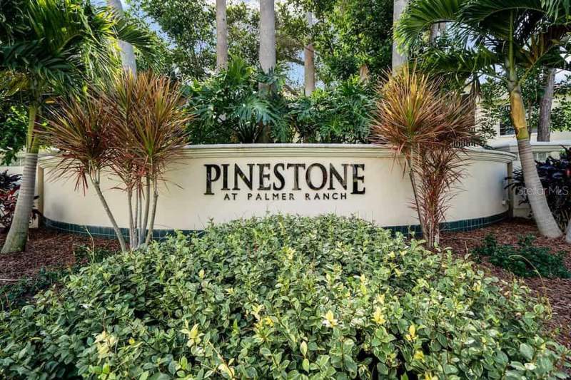 2 bedroom Condominium at 8389 Wingate Drive #2320, Pinestone At Palmer Ranch, Sarasota — photo 2